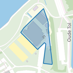 Perceel BEL01-D-5762