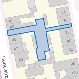 Perceel BEL01-D-5770