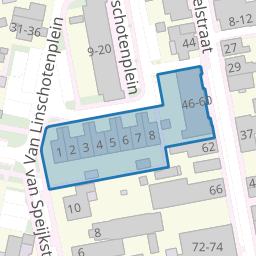 Perceel BEL01-D-5773