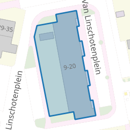 Perceel BEL01-D-5778