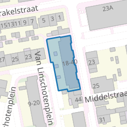 Perceel BEL01-D-5780
