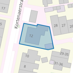 Perceel BEL01-D-5781