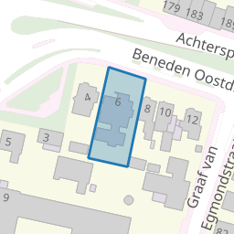 Perceel BEL01-D-5785