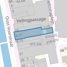 Perceel BEL01-D-5791