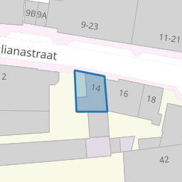 Perceel BEL01-D-5801