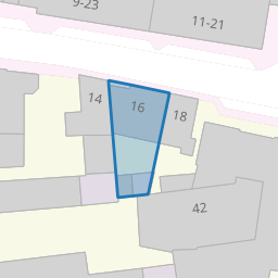 Perceel BEL01-D-5802