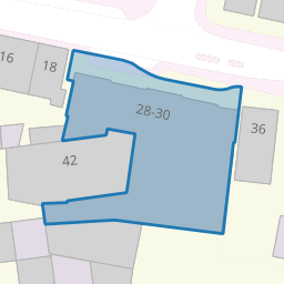 Perceel BEL01-D-5803