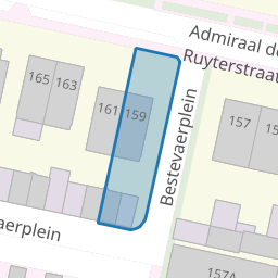 Perceel BEL01-D-5818