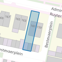 Perceel BEL01-D-5819