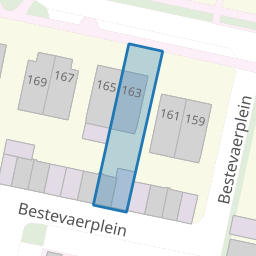 Perceel BEL01-D-5820