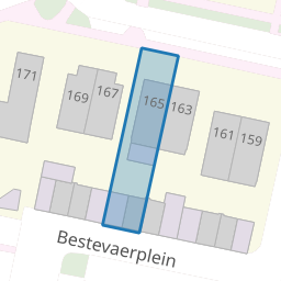 Perceel BEL01-D-5821