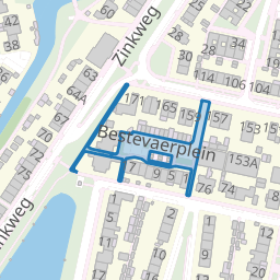 Perceel BEL01-D-5827