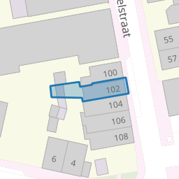 Perceel BEL01-D-5831