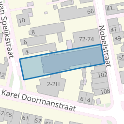 Perceel BEL01-D-5832