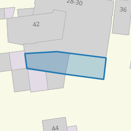 Perceel BEL01-D-5851