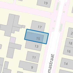 Perceel BEL01-D-5874