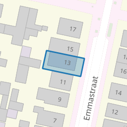 Perceel BEL01-D-5876