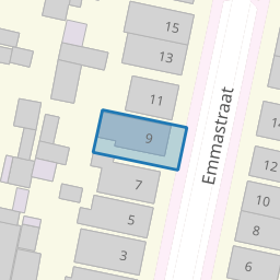 Perceel BEL01-D-5880