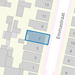 Perceel BEL01-D-5882