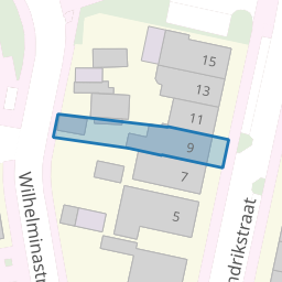 Perceel BEL01-D-5892