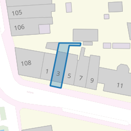 Perceel BEL01-D-5894