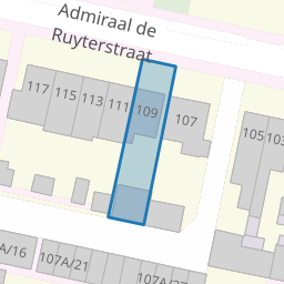 Perceel BEL01-D-5899