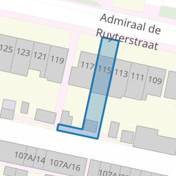 Perceel BEL01-D-5926