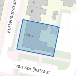 Perceel BEL01-D-5947