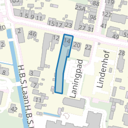 Perceel BEL01-D-6015