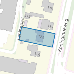 Perceel BEL01-D-6019