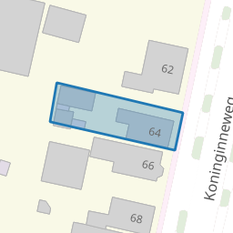 Perceel BEL01-D-6025