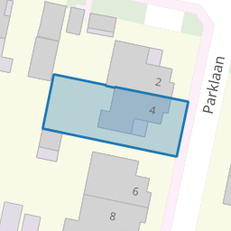 Perceel BEL01-D-6056