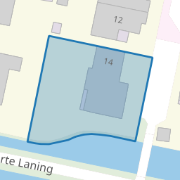 Perceel BEL01-D-6061