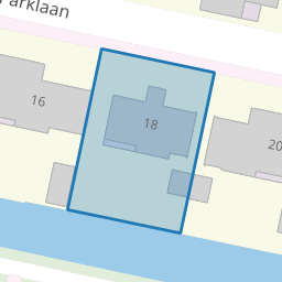 Perceel BEL01-D-6063