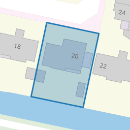 Perceel BEL01-D-6064