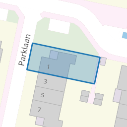 Perceel BEL01-D-6072