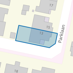 Perceel BEL01-D-6078