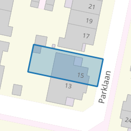 Perceel BEL01-D-6079