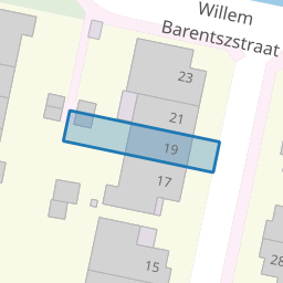 Perceel BEL01-D-6081
