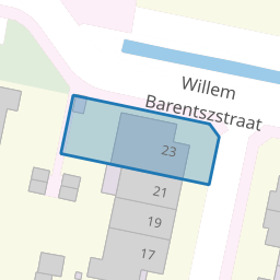 Perceel BEL01-D-6083