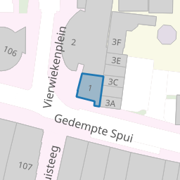 Perceel BEL01-D-6112