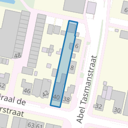 Perceel BEL01-D-6150