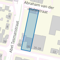 Perceel BEL01-D-6153