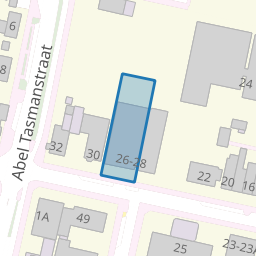 Perceel BEL01-D-6155