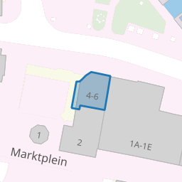 Perceel BEL01-D-6161