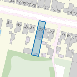 Perceel BEL01-D-6163