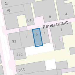 Perceel BEL01-D-6165