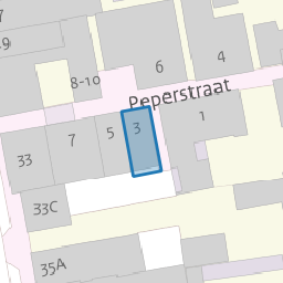 Perceel BEL01-D-6166