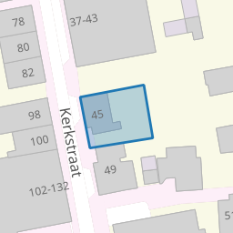 Perceel BEL01-D-6168