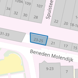 Perceel BEL01-D-6174